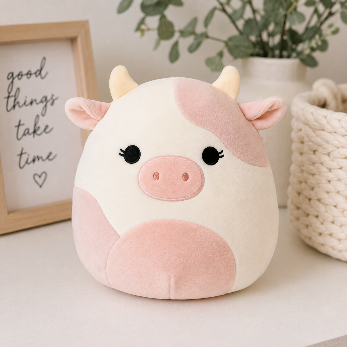 Viral Squishies