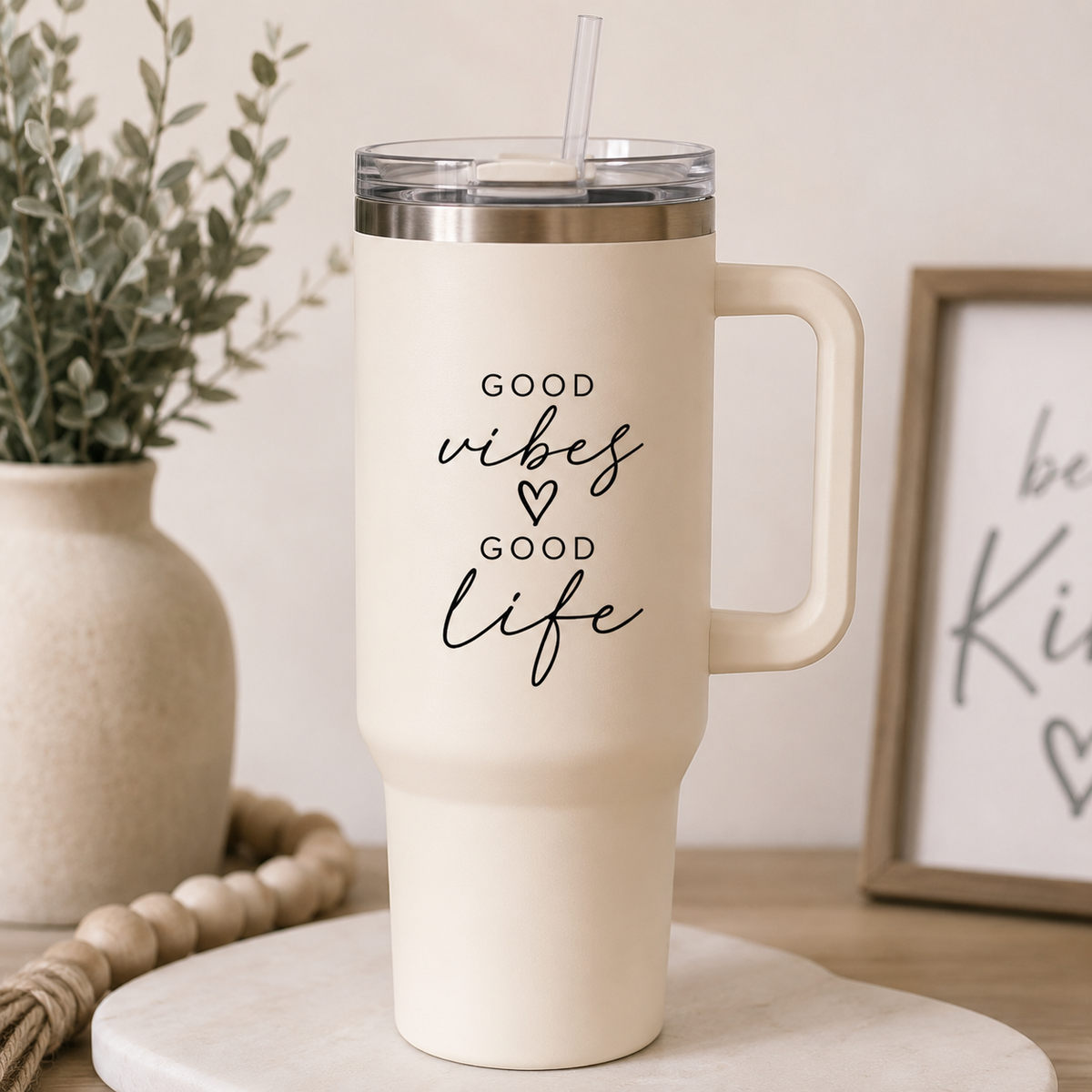 Tumblers