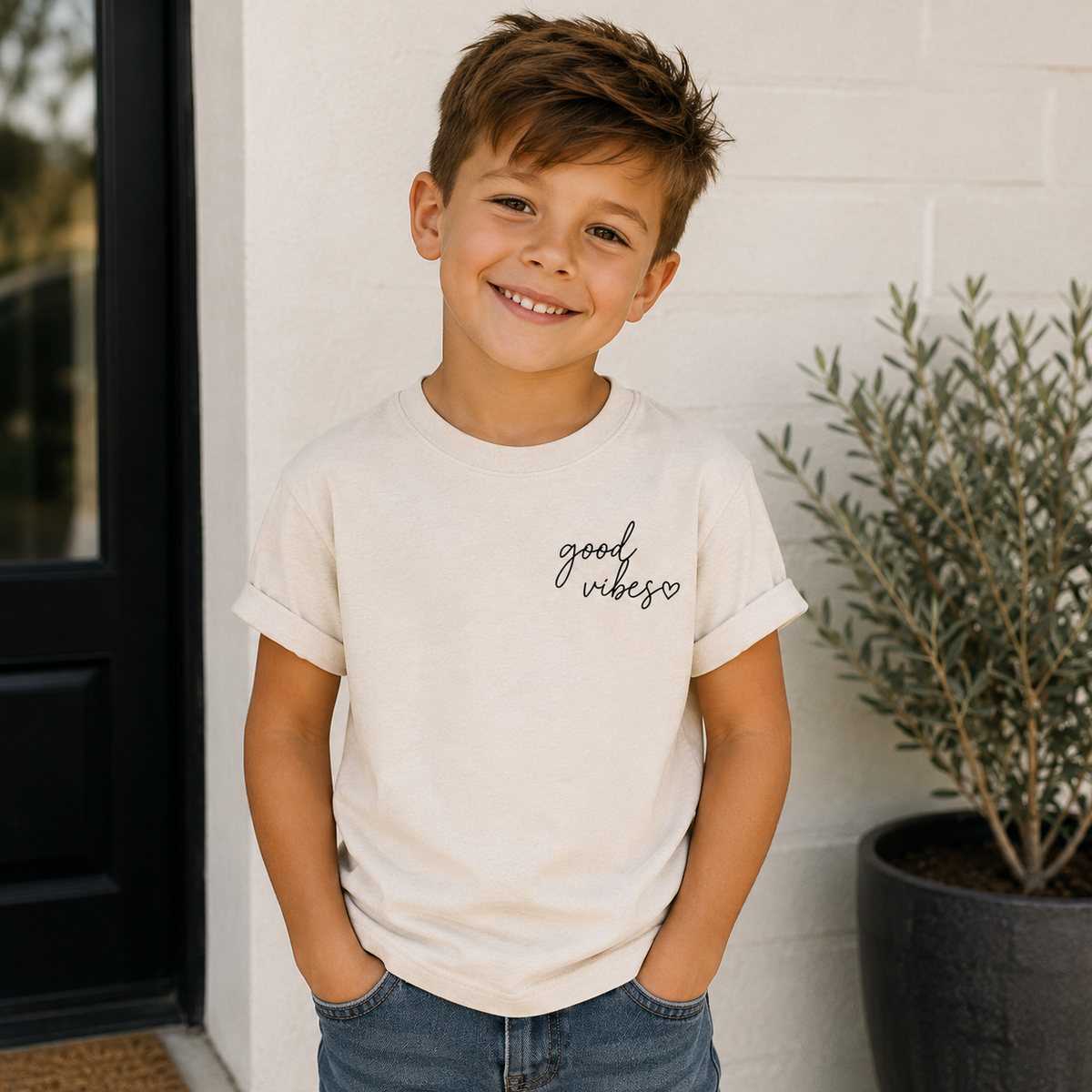Kids Tees