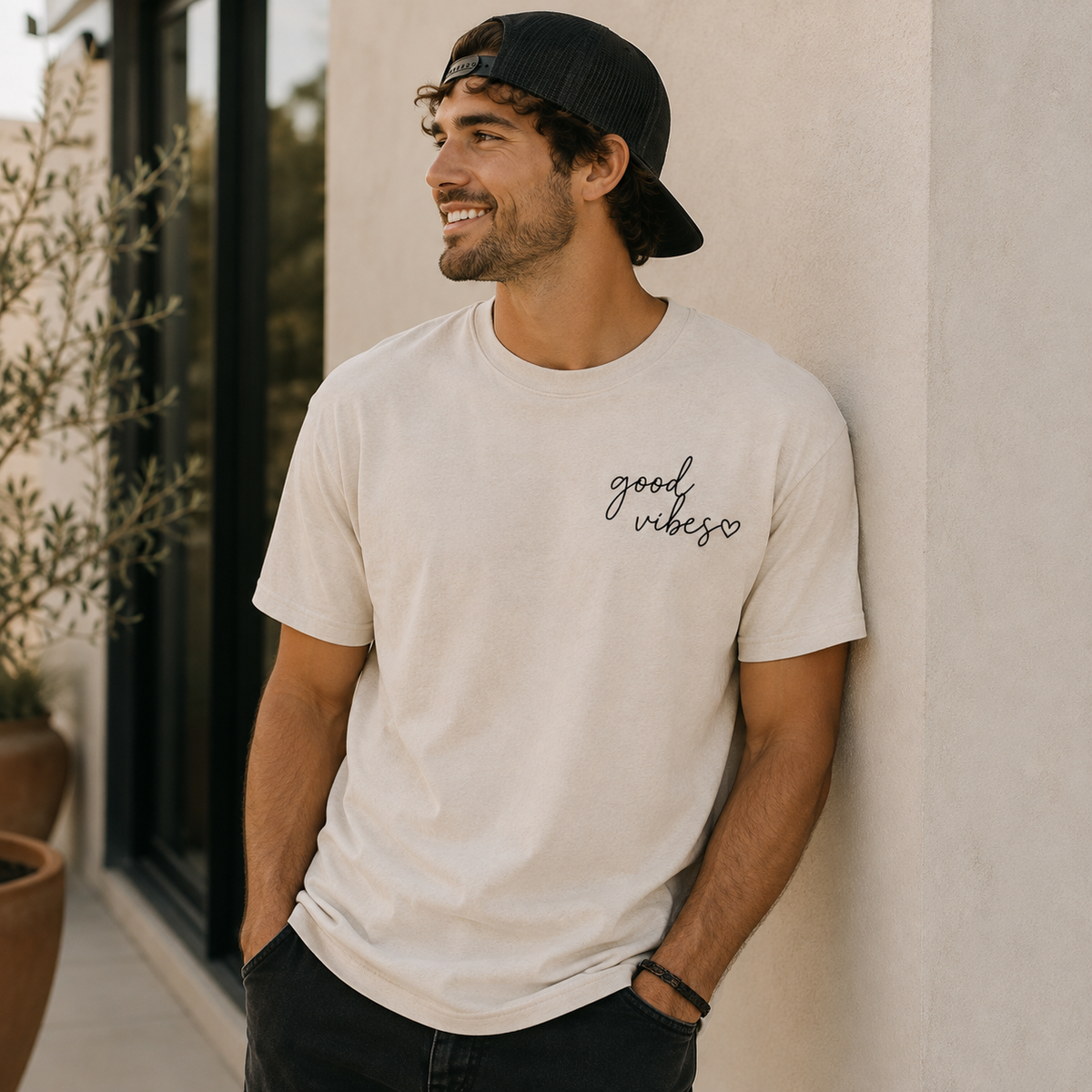 Men's Tees