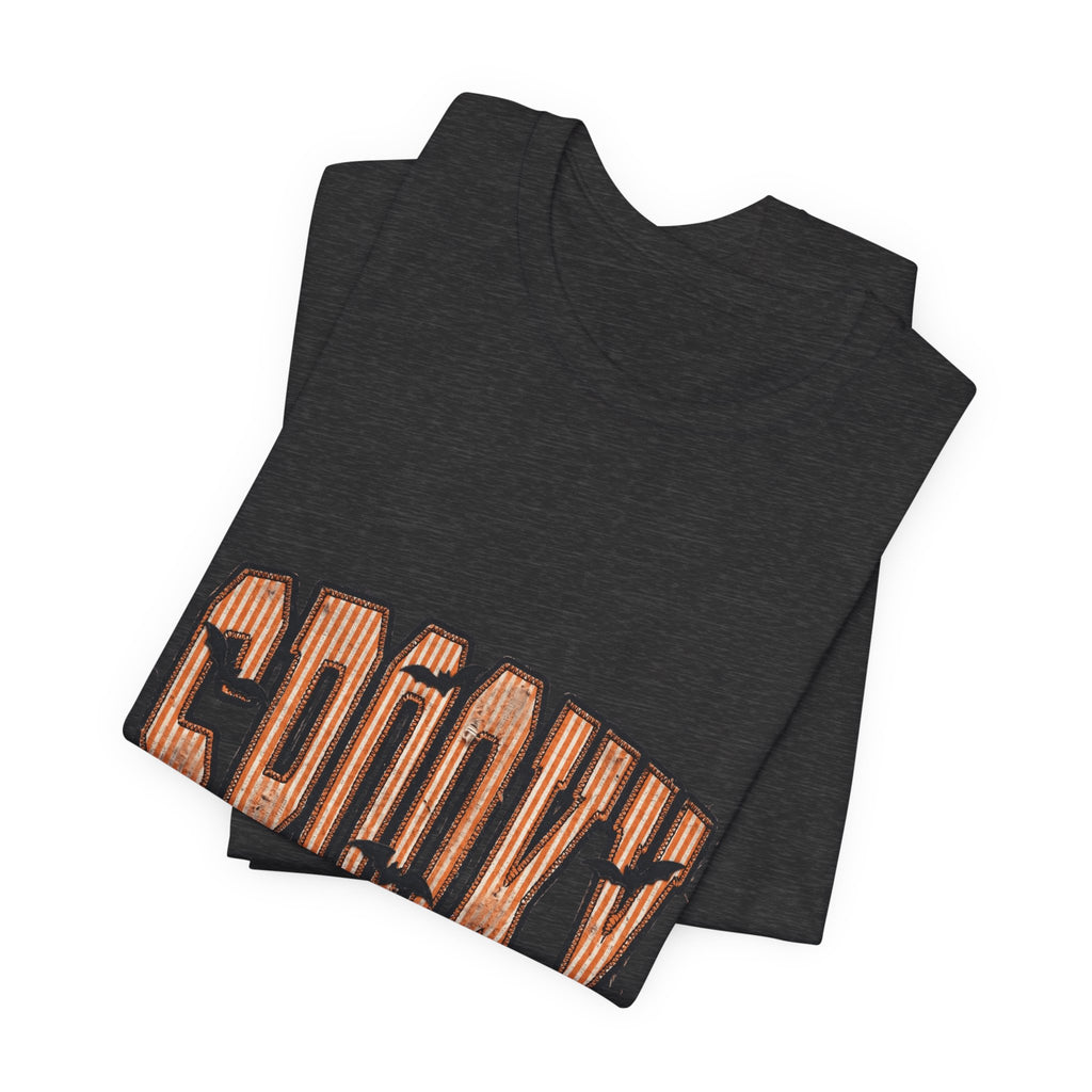 Spooky Bella Canvas Tee