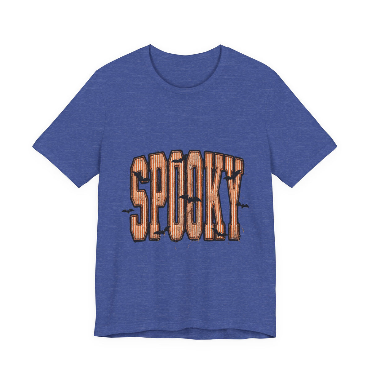 Spooky Bella Canvas Tee