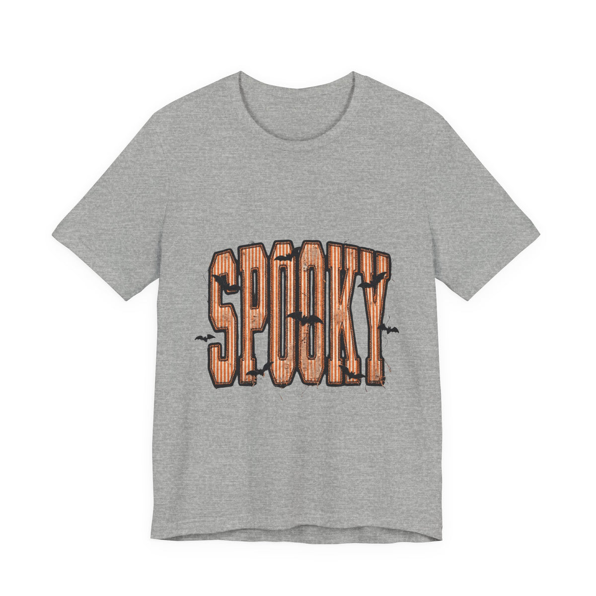 Spooky Bella Canvas Tee