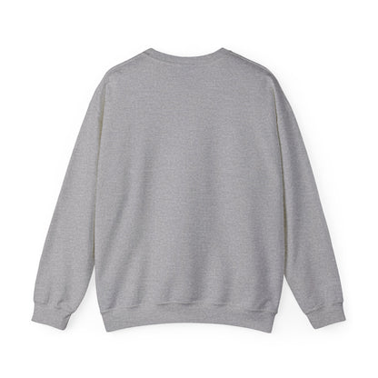 Boo Sequin Sweatshirt
