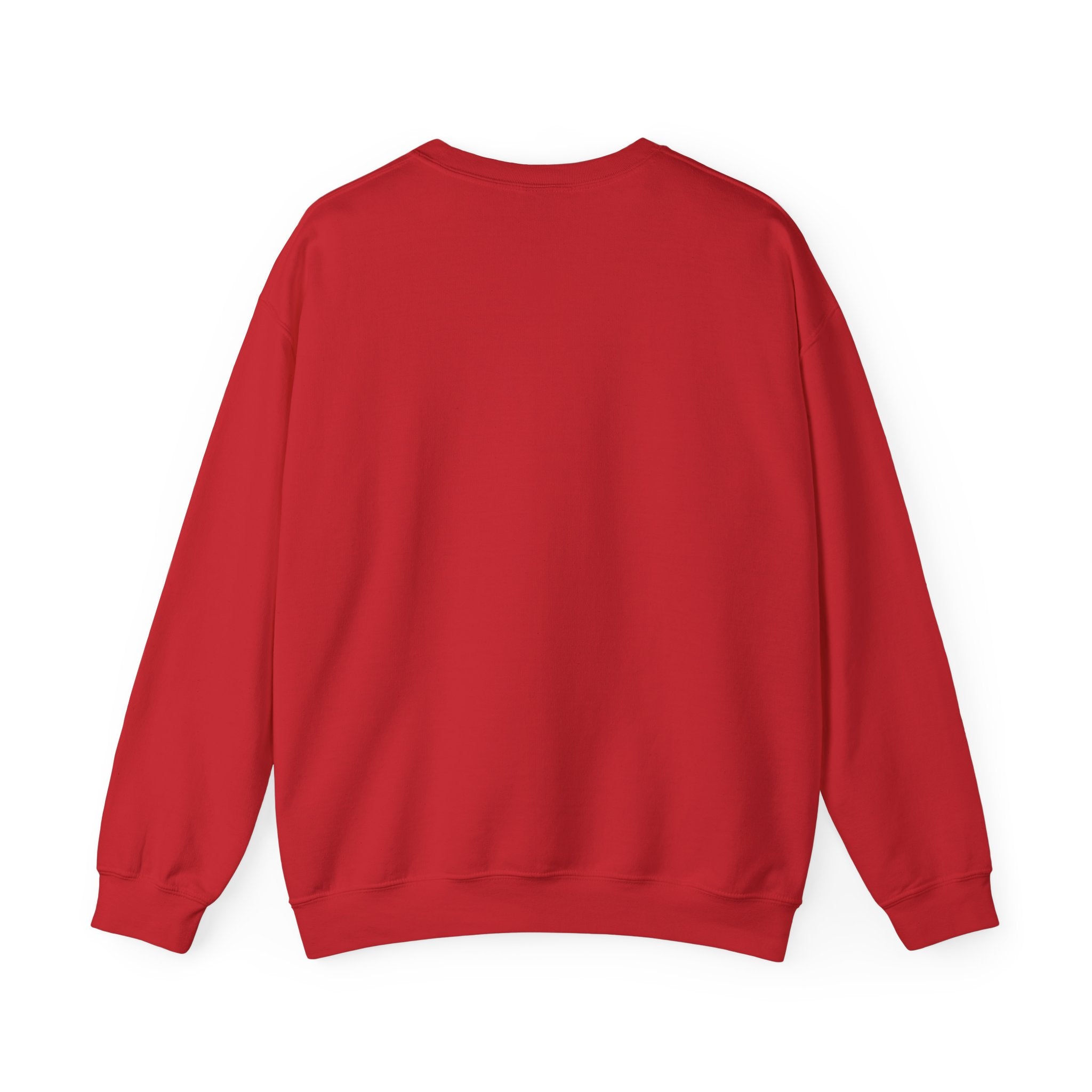 Boo Sequin Sweatshirt