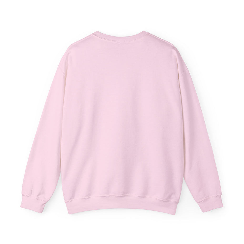 Boo Sequin Sweatshirt