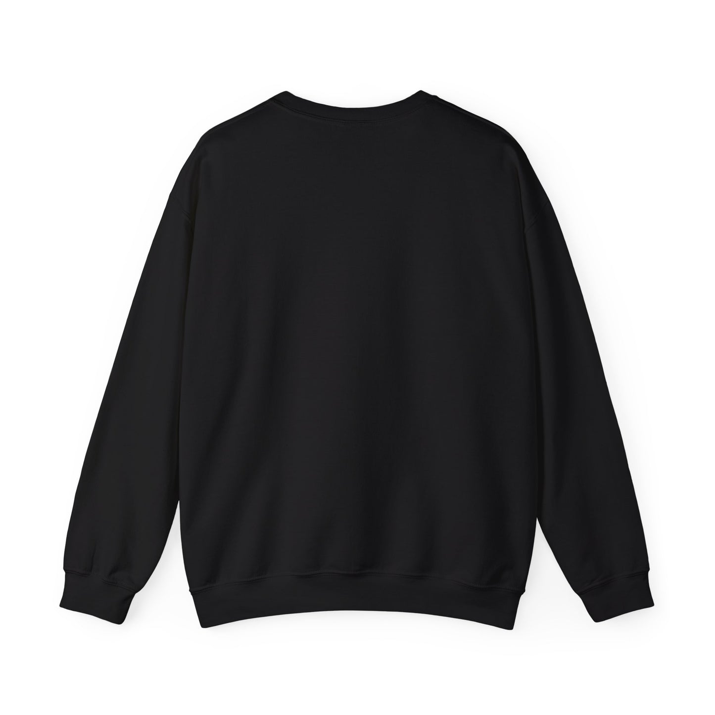 Boo Sequin Sweatshirt