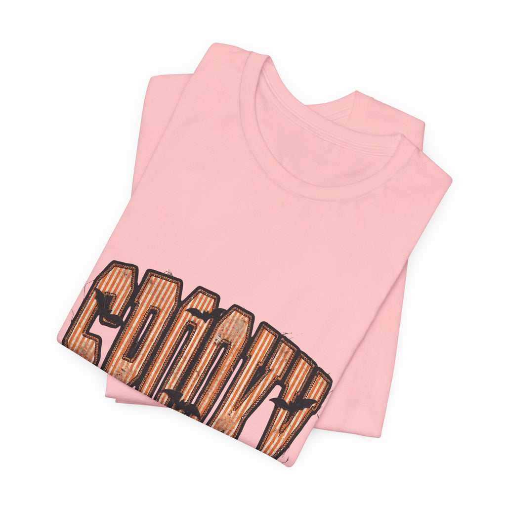 Spooky Bella Canvas Tee