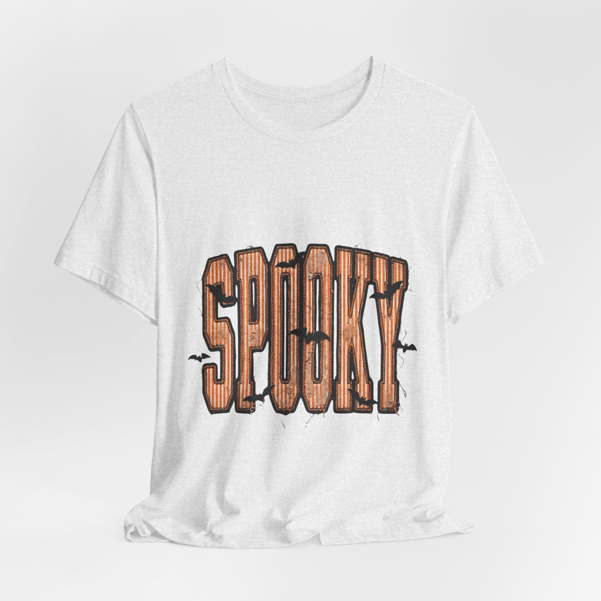 Spooky Bella Canvas Tee