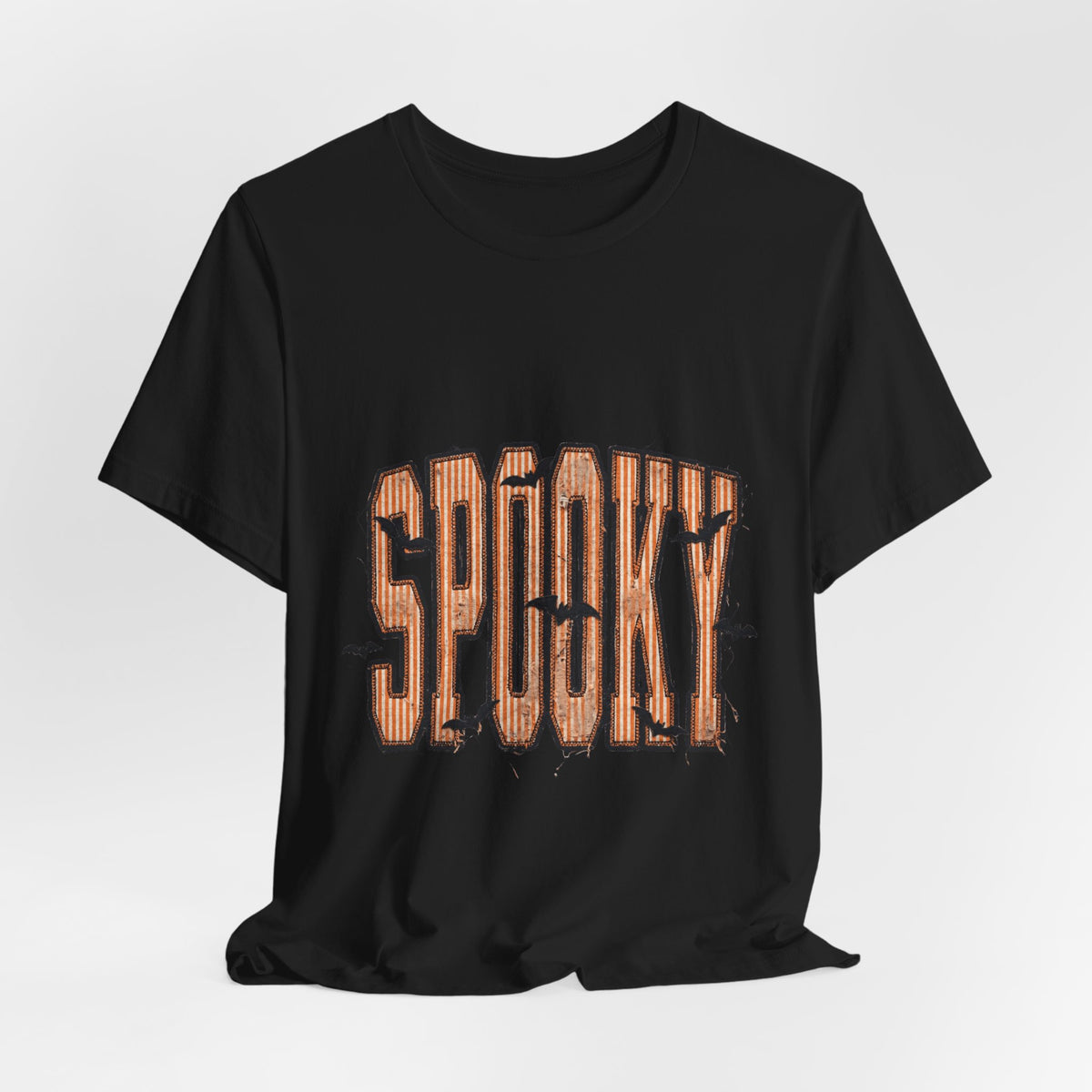 Spooky Bella Canvas Tee