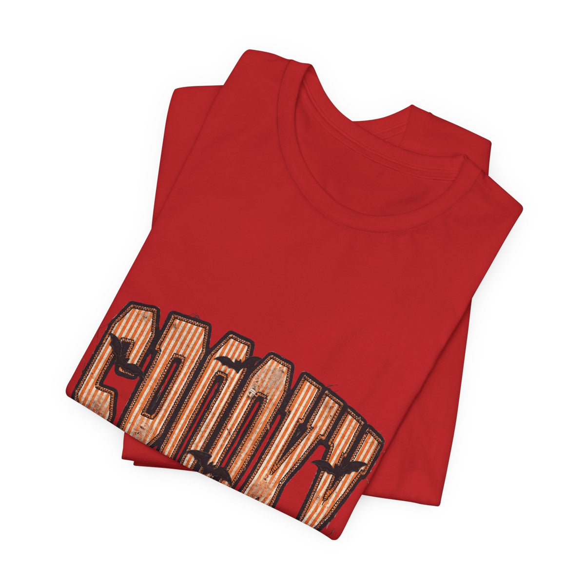 Spooky Bella Canvas Tee