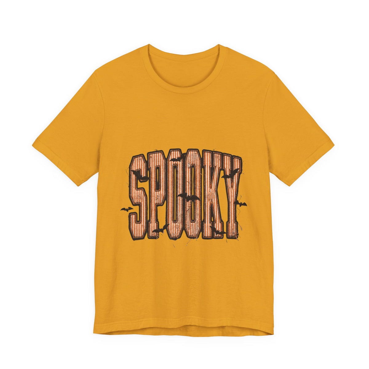 Spooky Bella Canvas Tee