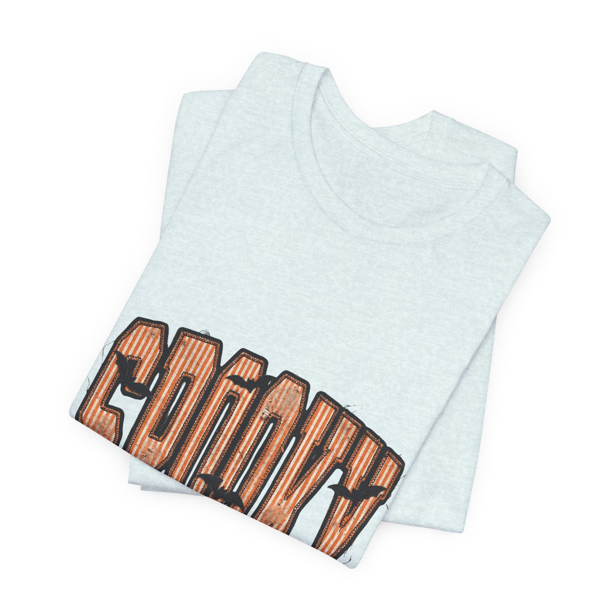 Spooky Bella Canvas Tee