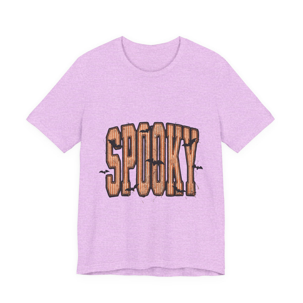 Spooky Bella Canvas Tee