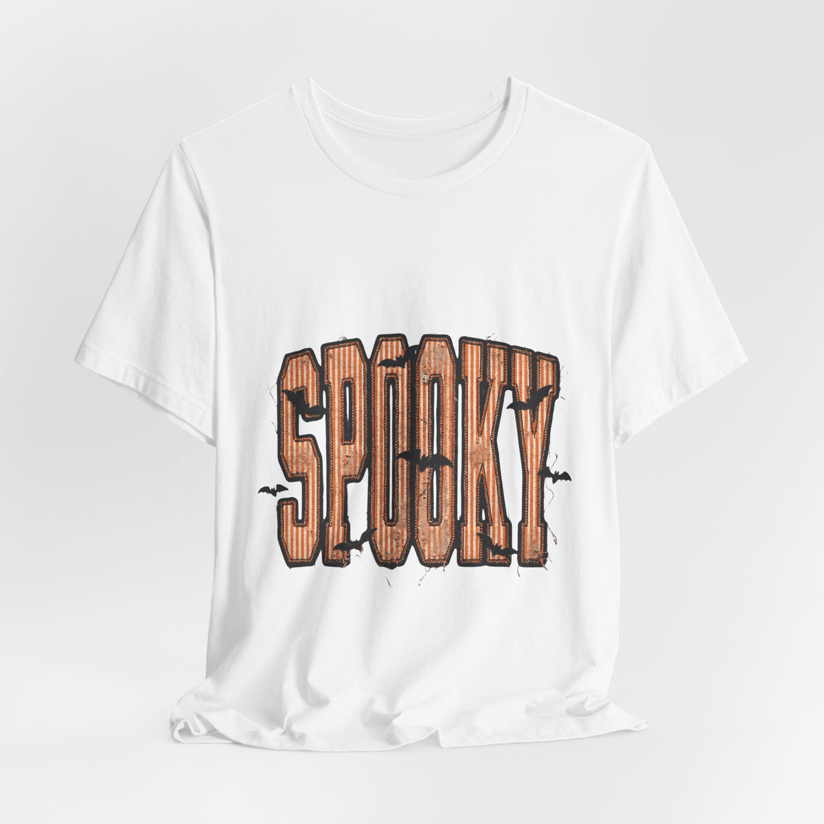 Spooky Bella Canvas Tee