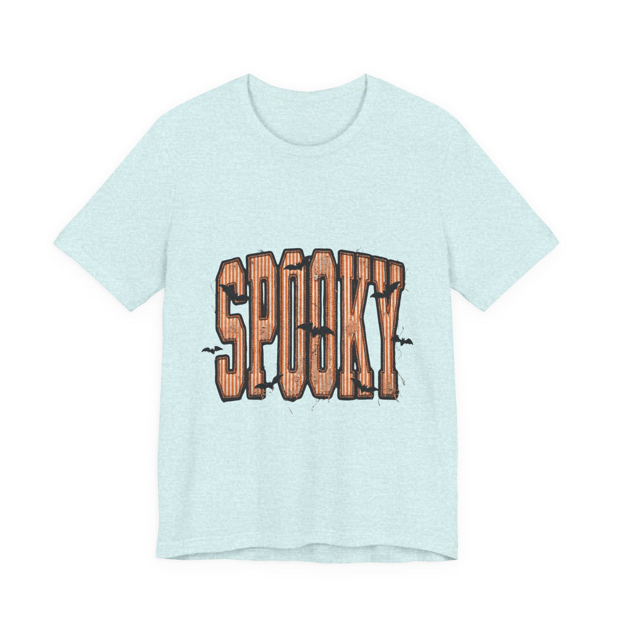 Spooky Bella Canvas Tee