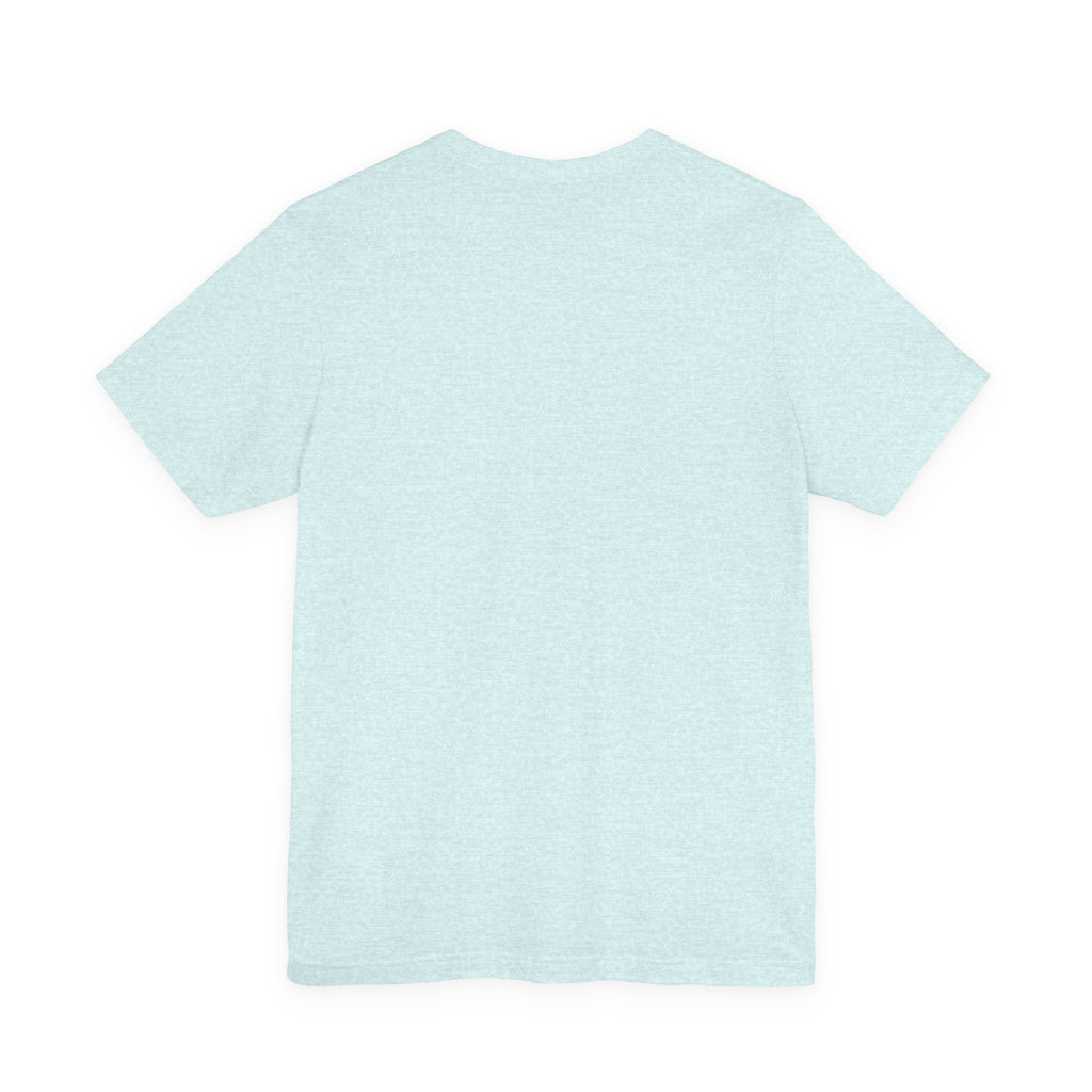 Spooky Bella Canvas Tee