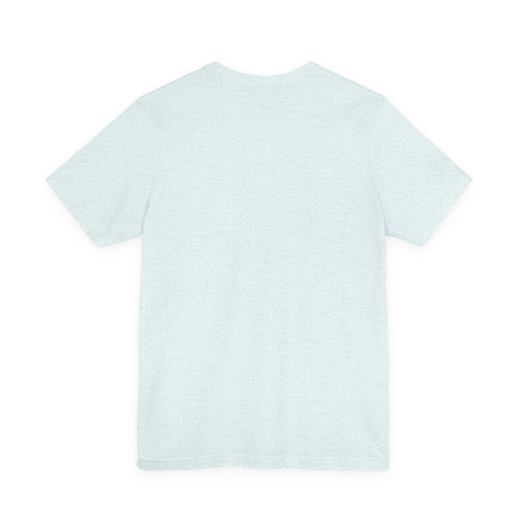 Spooky Bella Canvas Tee