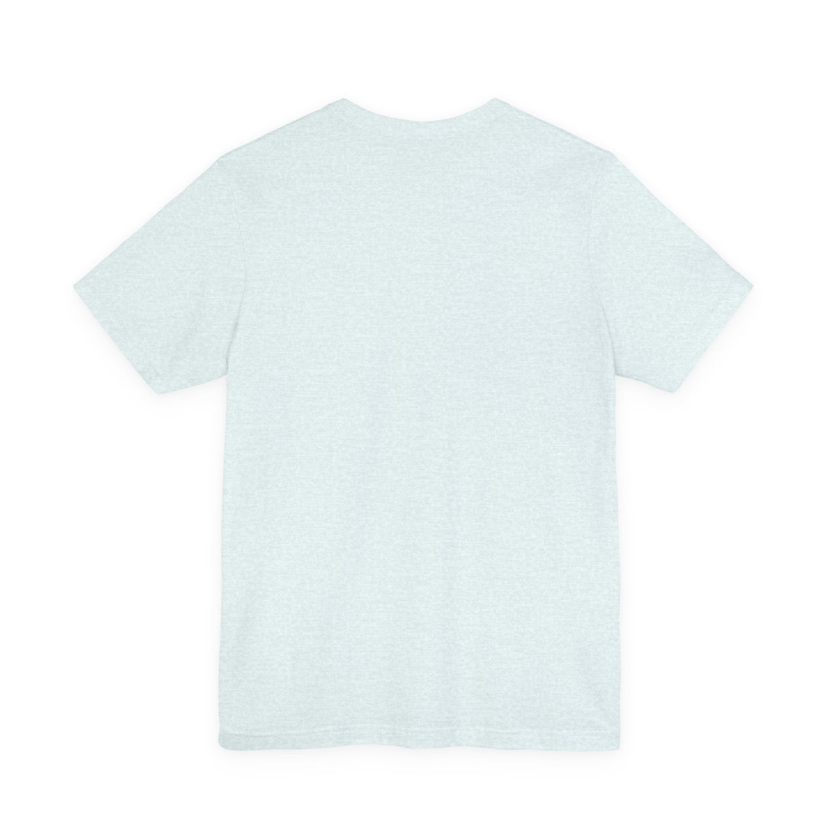 Spooky Bella Canvas Tee