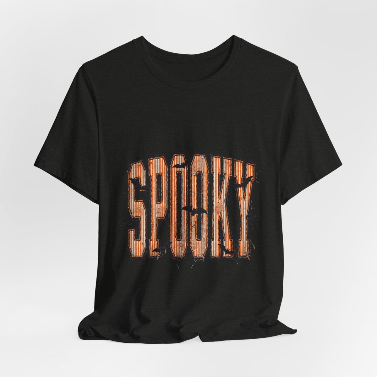 Spooky Bella Canvas Tee