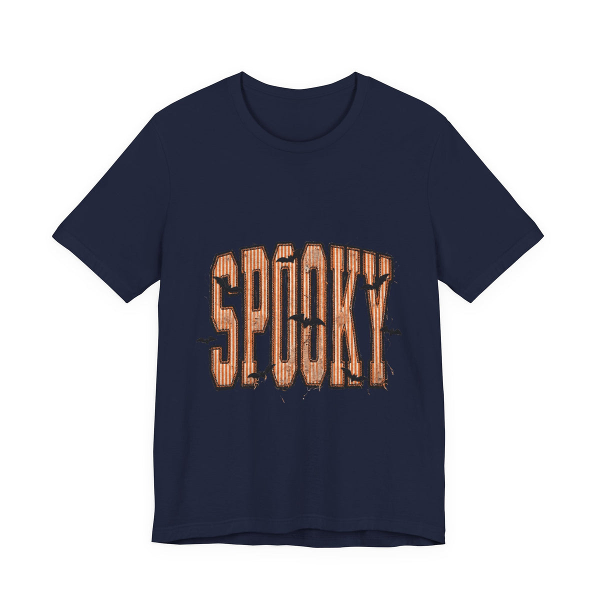 Spooky Bella Canvas Tee
