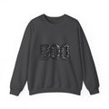 Boo Sequin Sweatshirt