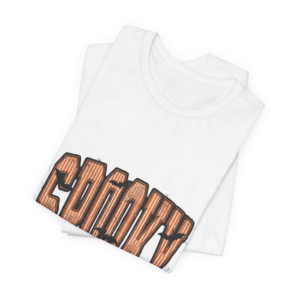Spooky Bella Canvas Tee