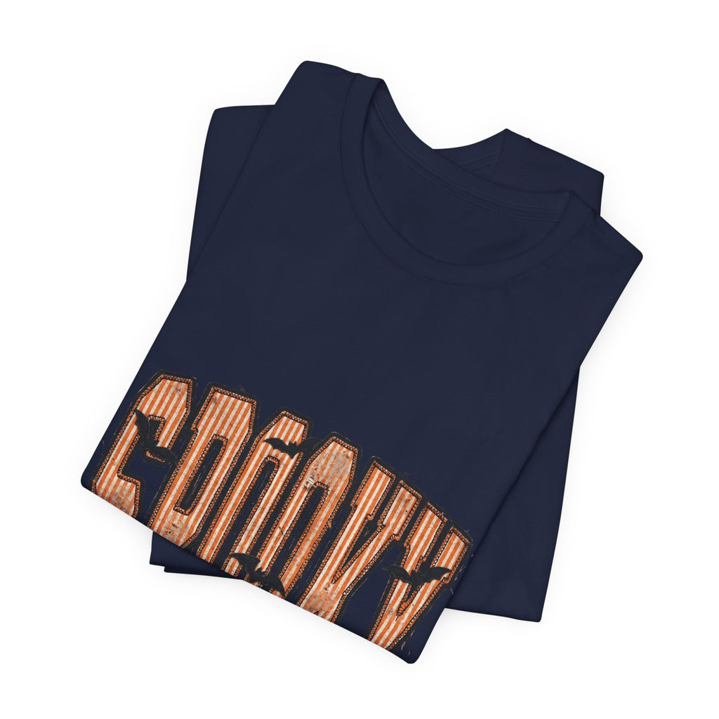 Spooky Bella Canvas Tee