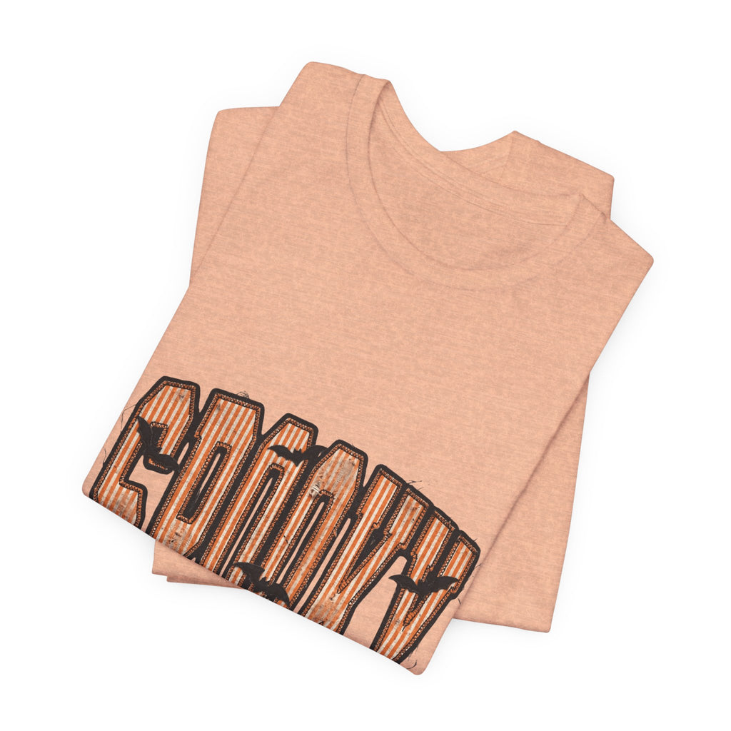 Spooky Bella Canvas Tee