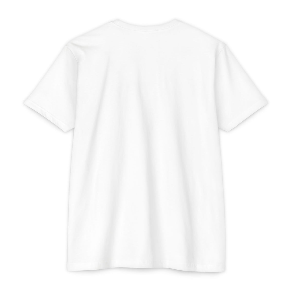 Distressed Navy Flag T-Shirt — Vintage American Flag Tee