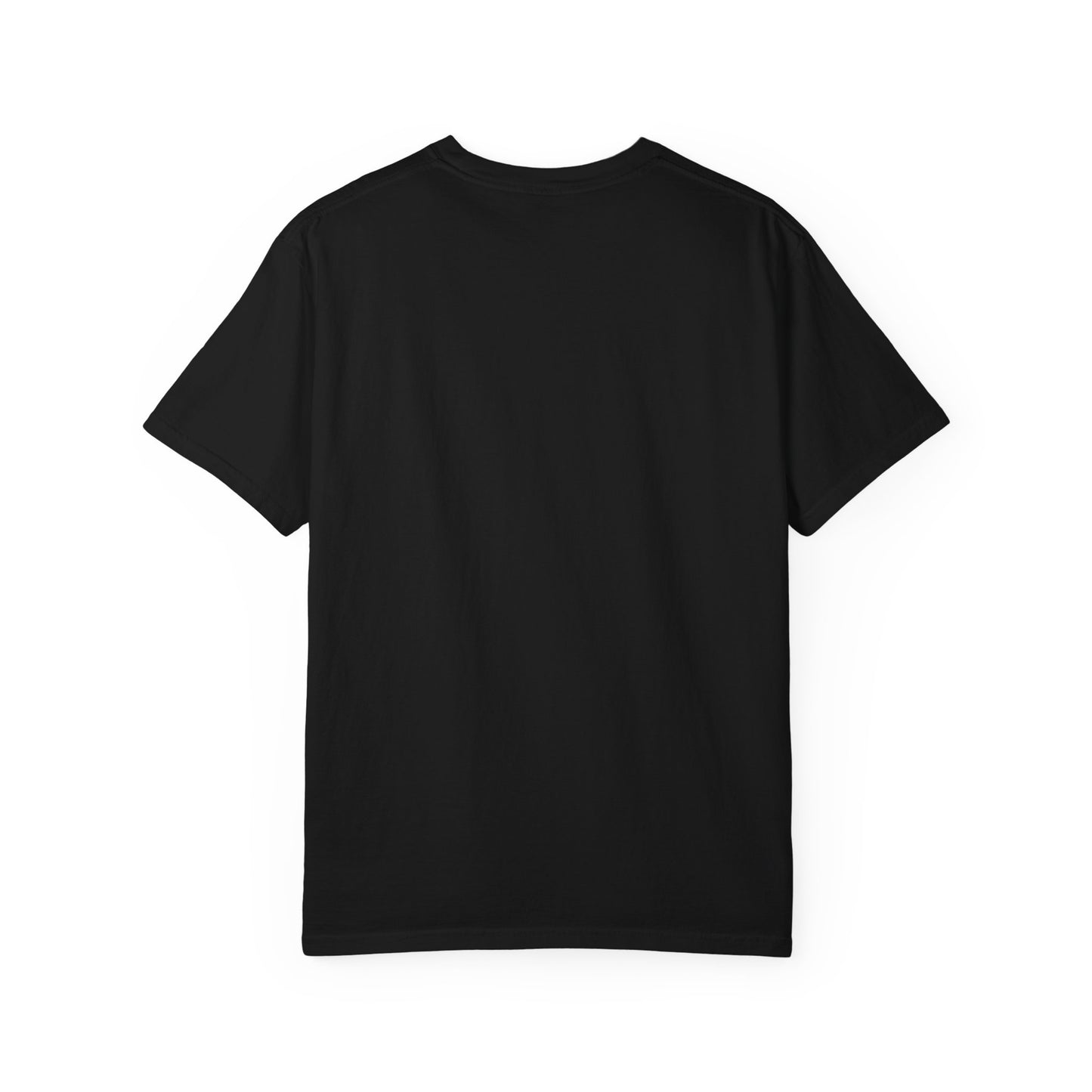 Nurse Squad T‑Shirt — "The Boo Crew" Halloween Medical Skull Tee