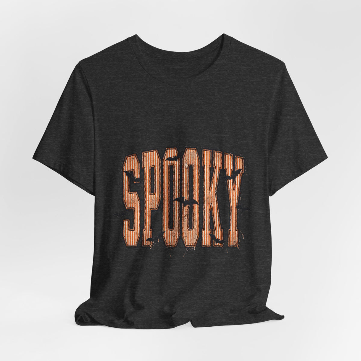 Spooky Bella Canvas Tee