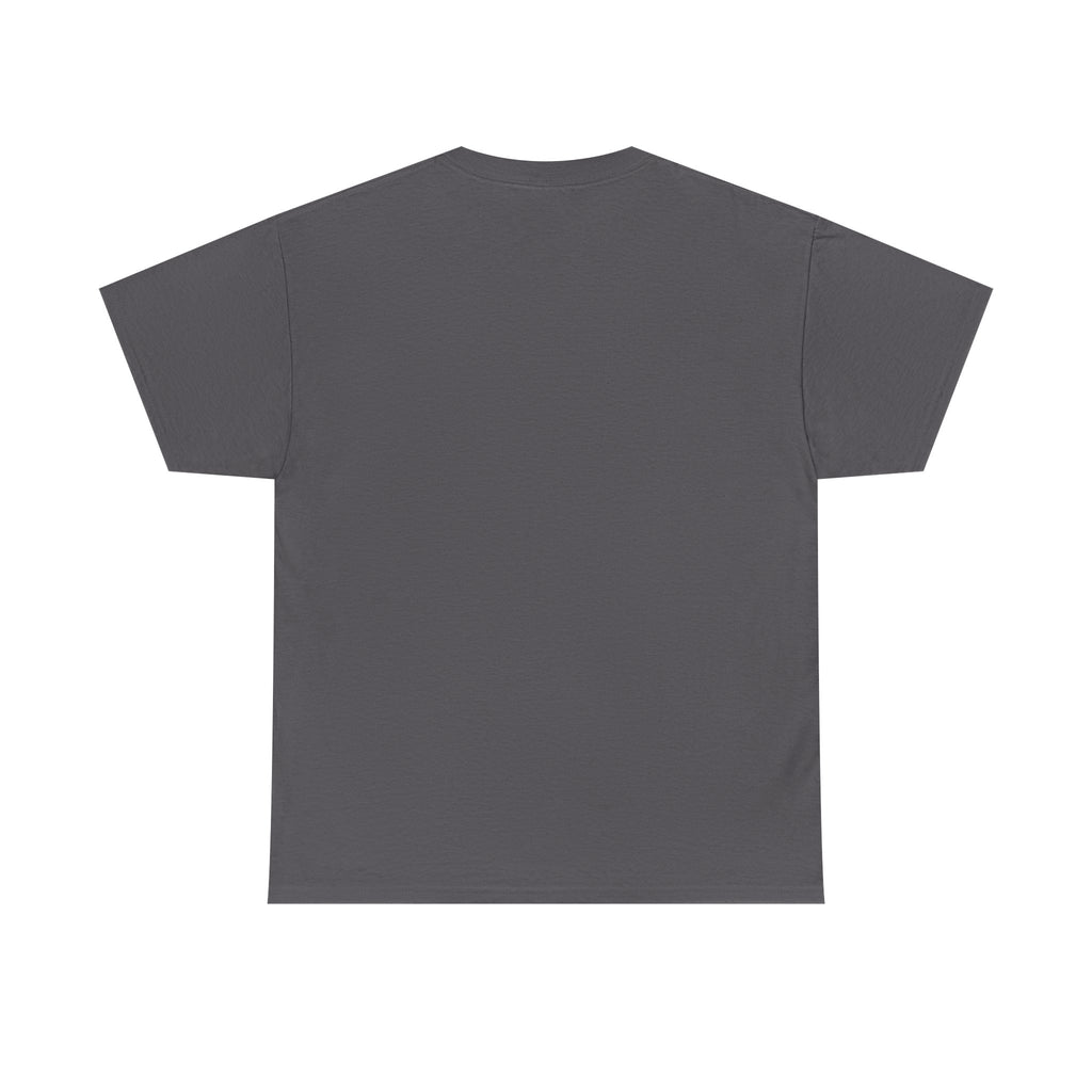 Texas Tech Inspired T-Shirt — Bold Texas Outline with Red "Tech" Script
