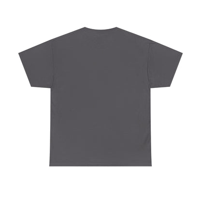 Texas Tech T-Shirt — Bold Texas Outline with Red "Tech" Script
