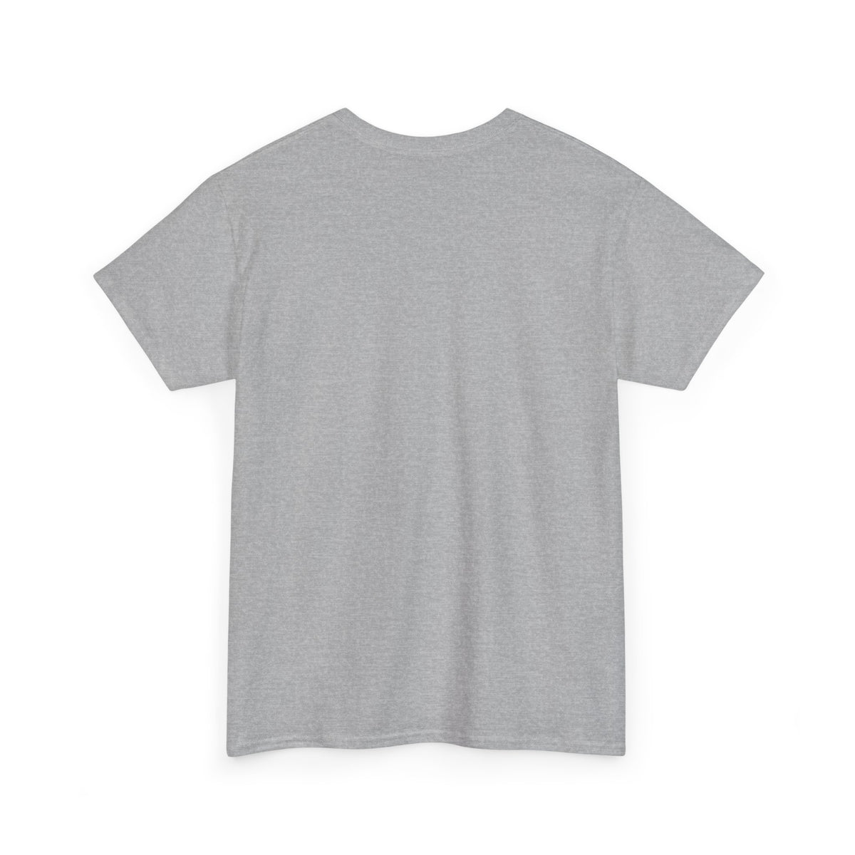 Texas Tech Inspired T-Shirt — Bold Texas Outline with Red "Tech" Script