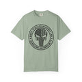 Freedom Skull T-Shirt – "When Tyranny Becomes Law" Patriotic Tee