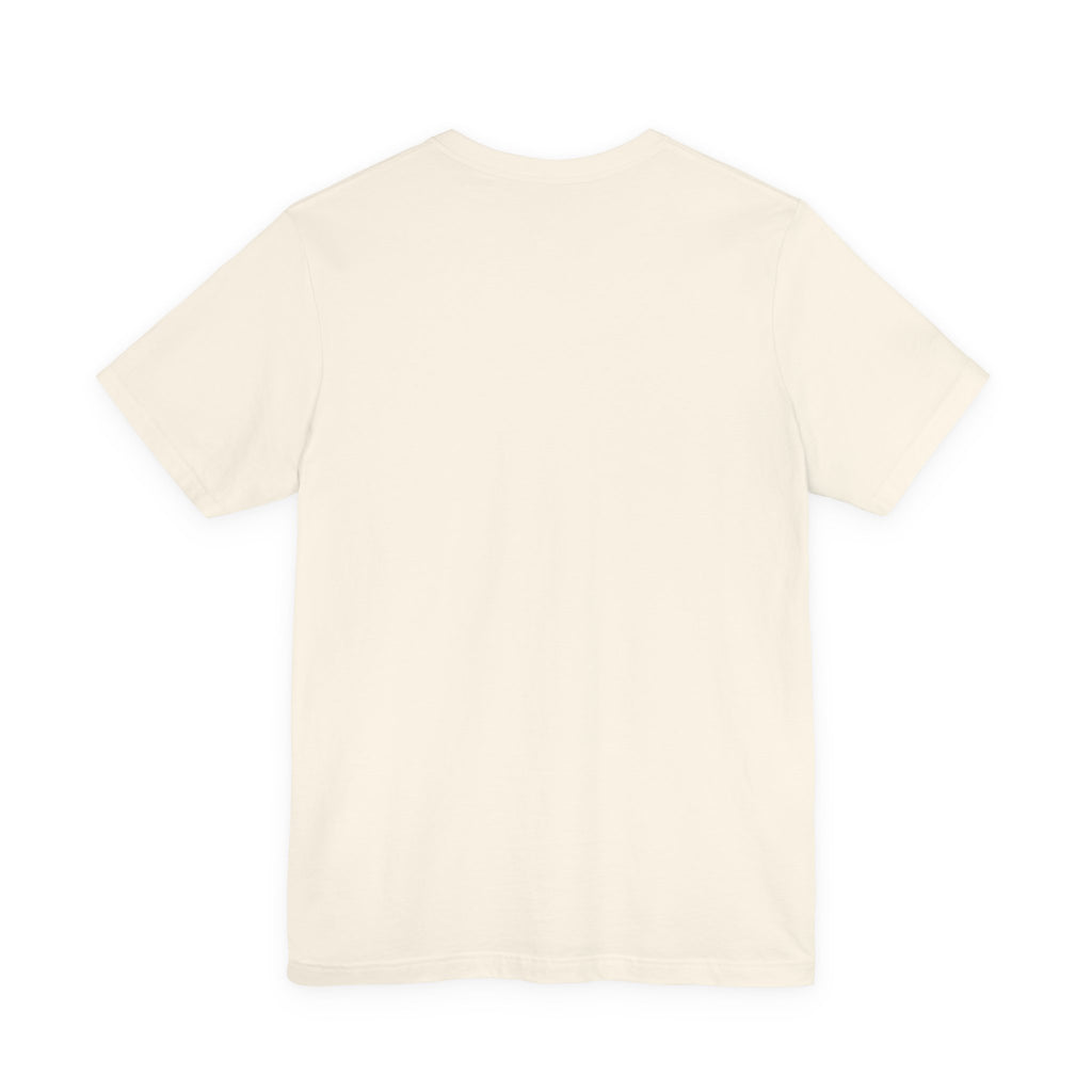 Spooky Bella Canvas Tee