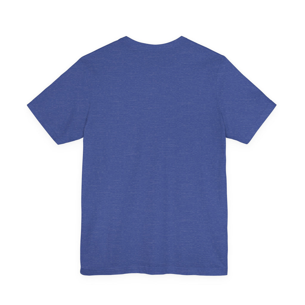 Spooky Bella Canvas Tee