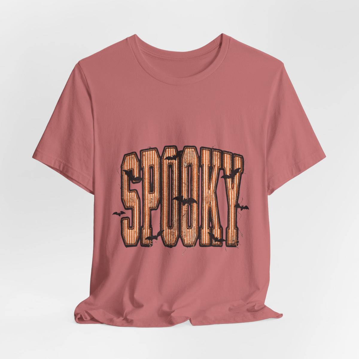Spooky Bella Canvas Tee