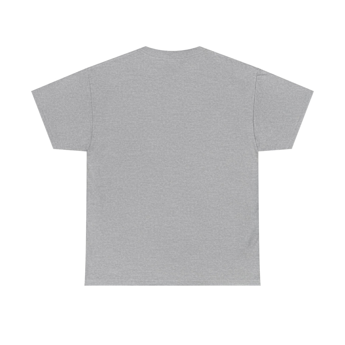 Texas Tech Inspired T-Shirt — Bold Texas Outline with Red "Tech" Script