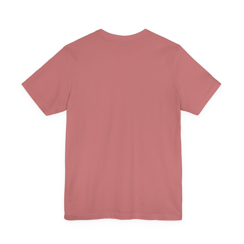 Spooky Bella Canvas Tee