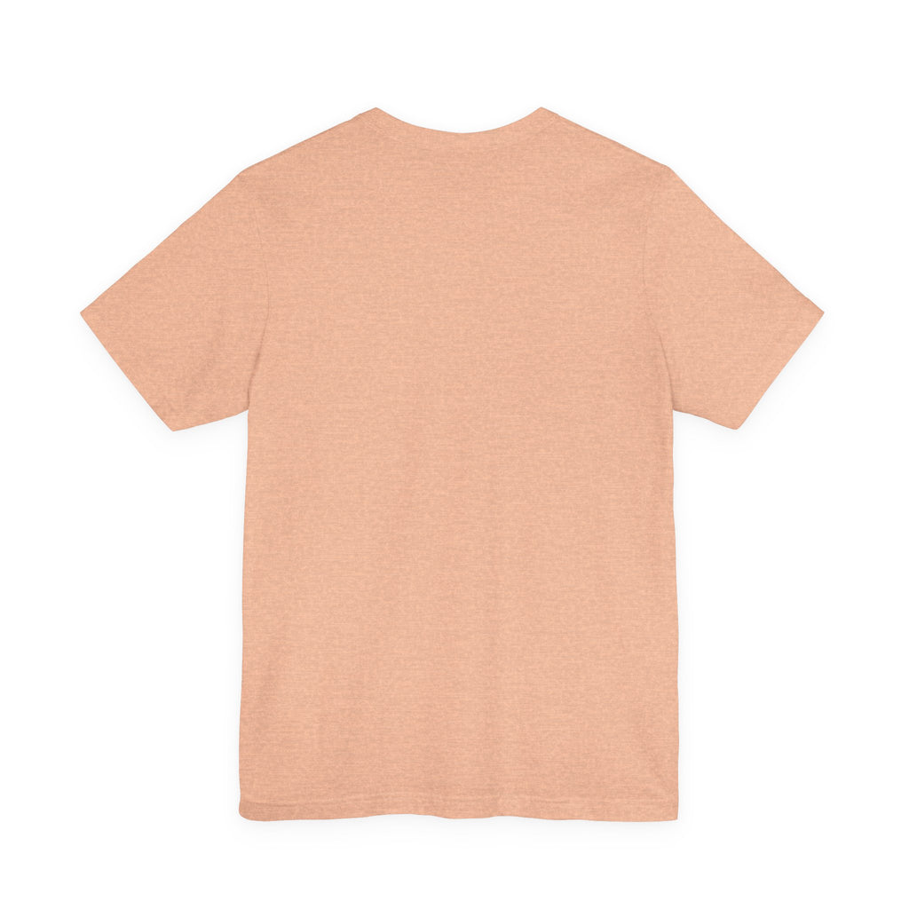 Spooky Bella Canvas Tee
