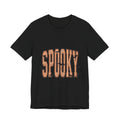 Spooky Bella Canvas Tee