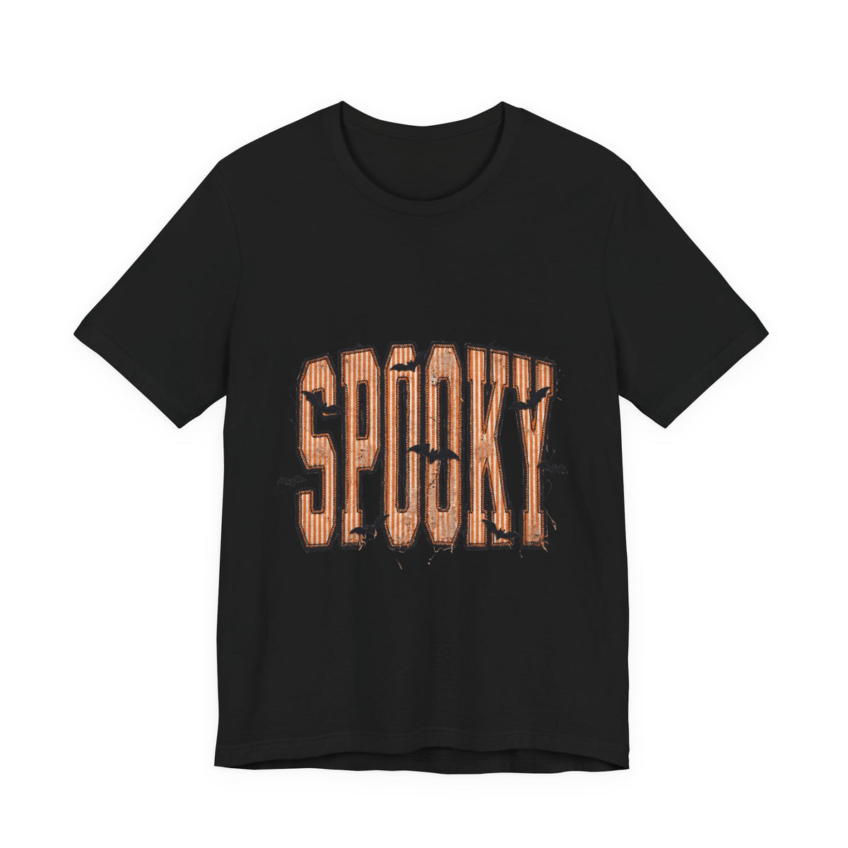 Spooky Bella Canvas Tee