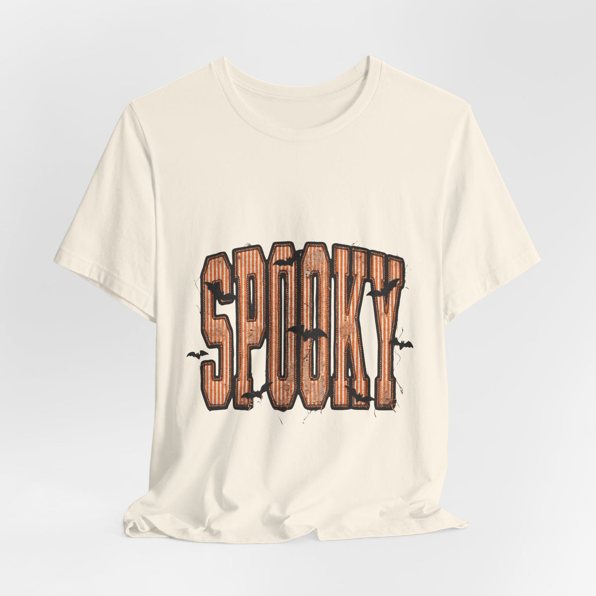 Spooky Bella Canvas Tee