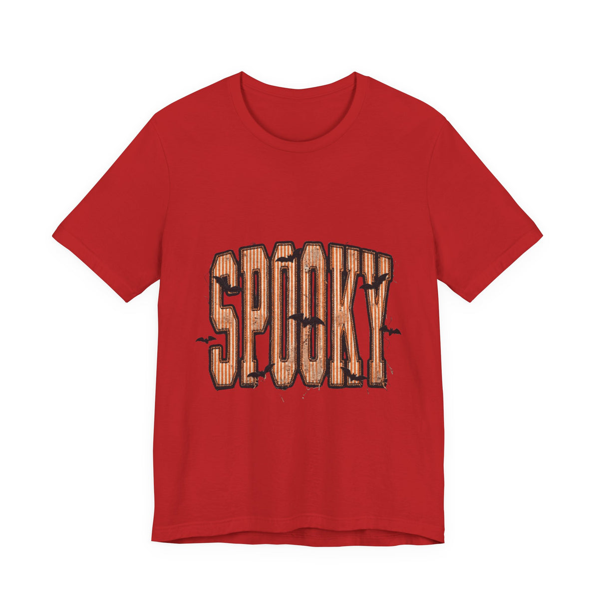 Spooky Bella Canvas Tee