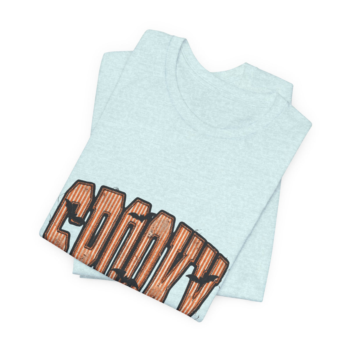 Spooky Bella Canvas Tee