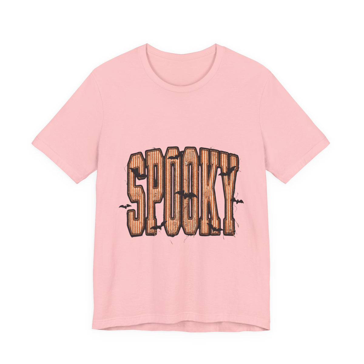 Spooky Bella Canvas Tee