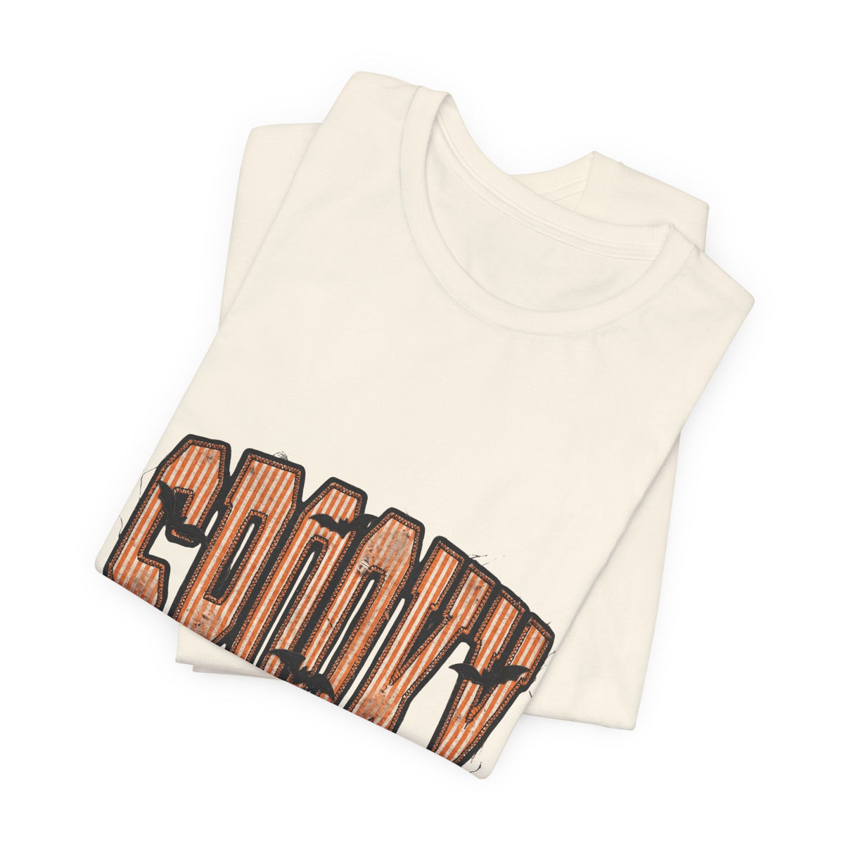 Spooky Bella Canvas Tee