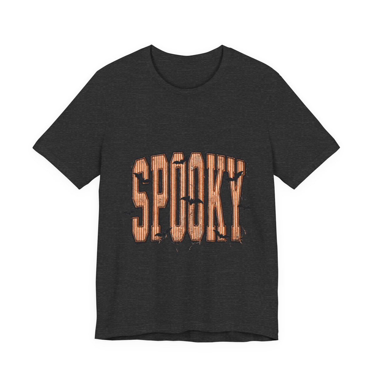 Spooky Bella Canvas Tee